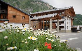 Village vacances de Val d'Isère